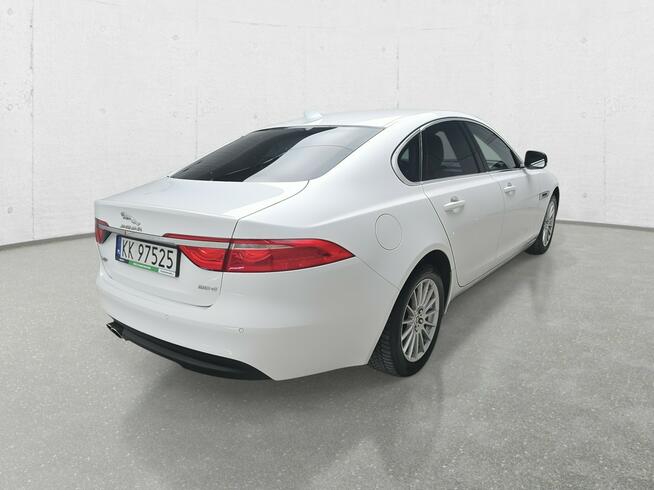 Jaguar XF Komorniki - zdjęcie 5