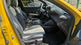 Peugeot 208 GT Elektryk 136KM  Wirtualny kokpit Alufelgi Tempomat Świętoszówka - zdjęcie 12
