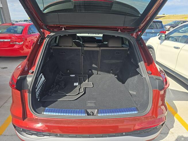 Audi Q5 Bogata wersja wyposażenia / Quattro / niski przebieg Chwaszczyno - zdjęcie 12