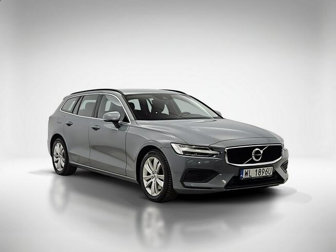 Volvo V60 B3 B Momentum Pro aut ! Z Polskiego Salonu ! Faktura Vat ! Warszawa - zdjęcie 7