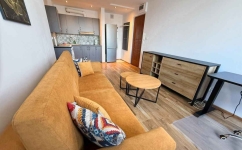 2pok, 32met, okolice Żelaznej BALKON/PIWNICA/WINDA (Wrocław) Krzyki - zdjęcie 5