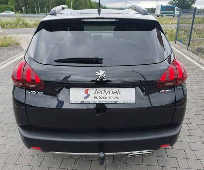 Peugeot 2008 Lipówki - zdjęcie 7