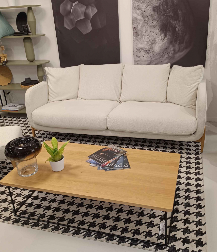 Sofa 3 osobowa JENNY marki SITS Gdańsk - zdjęcie 1