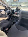 Toyota Aygo krajowy Warszawa - zdjęcie 5