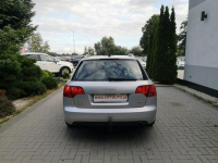 Audi A4 1.8 Turbo 163KM Klimatronic Elektryka Hak Isofix Alu Halogeny Strzegom - zdjęcie 6