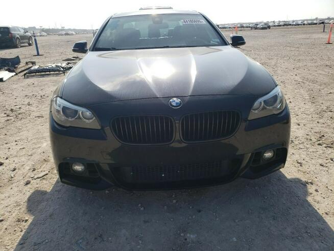M-Pakiet 535i RWD Sękocin Nowy - zdjęcie 6