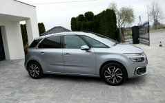 Citroen C4 Picasso Selection! I-właściciel! Gwarancja! Grójec - zdjęcie 8