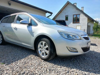 Opel Astra Jasło - zdjęcie 3