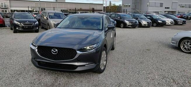 Mazda CX-30 Sadlno - zdjęcie 4