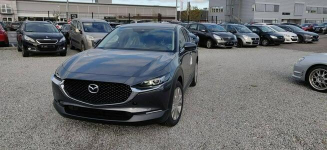 Mazda CX-30 Sadlno - zdjęcie 4