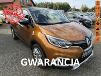 Renault Captur navi, kamera, klimatronic, gwarancja!