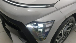 Hyundai Kona 1.6 T-GDI N Line DCT ! Salon Polska ! Faktura VAT ! Warszawa - zdjęcie 10