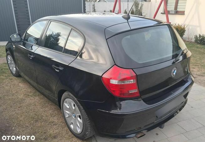 BMW Seria 1 116i Edition Lifestyle Tarnowskie Góry - zdjęcie 4