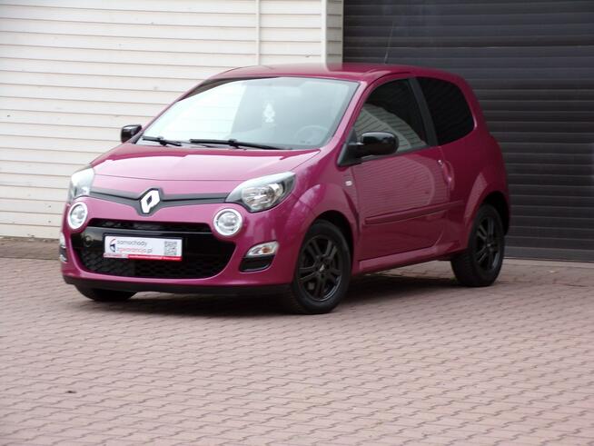 Renault Twingo Klima /Gwarancja /2012r /1,2 /75KM Mikołów - zdjęcie 9