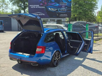 Skoda Octavia RS | 2.0 TDI DSG | 2016 | Automat | Kombi Łódź - zdjęcie 12