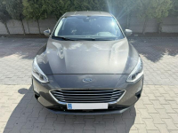 Ford Focus ecoblue Zielona Łąka - zdjęcie 2