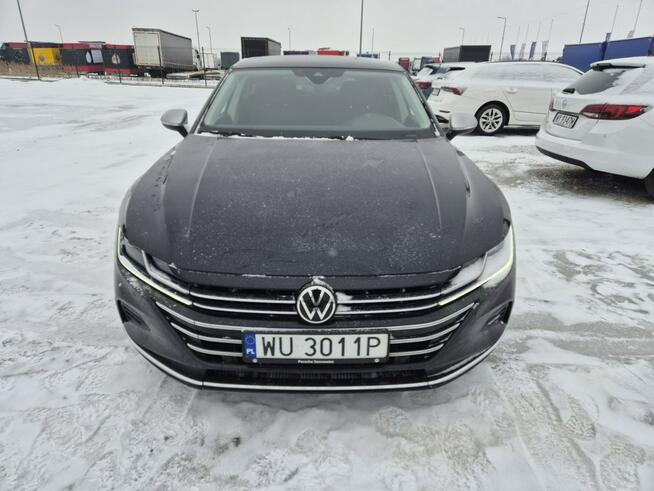 Volkswagen Arteon Poleasingowe.pl Komorniki - zdjęcie 2