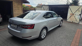 Skoda Superb Liftback 2018 | Salon PL | Małomice - zdjęcie 7