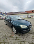 Ford Focus Diesel 1.6tdci - sprawna klimatyzacja Głogów - zdjęcie 2