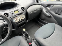 Toyota Yaris 2005 Salon Polska 1.0 Benzyna Legionowo - zdjęcie 7