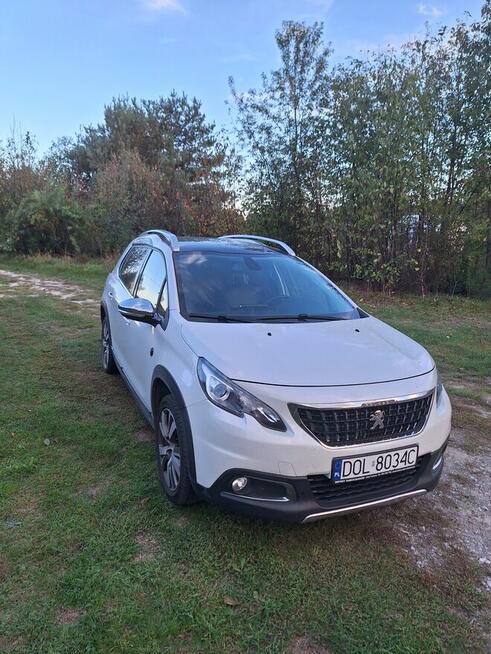 samochód osobowy Namysłów - zdjęcie 2