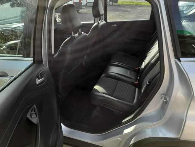 Ford Kuga 2017 r. Automat, wspomaganie parkowania Lipiany - zdjęcie 8