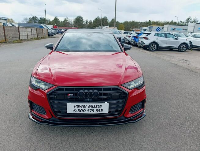 Audi S6 S-Line Otwock - zdjęcie 2