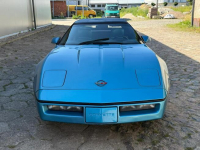 Chevrolet Corvette 5.7 V8 Cabrio Skóra Automat Bose LUXURYCLASSIC Koszalin - zdjęcie 10