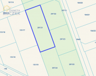 Atrakcyjna działka 1450 m² z MPZP | Dachowa | Dachowa - zdjęcie 2