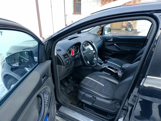 Ford Kuga MK1 titanium Baranowo - zdjęcie 2