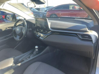 Toyota C-HR Automat Hybrid Kamera Podgrzewanie 122KM Gliwice - zdjęcie 11