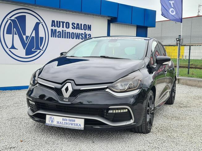 Renault Clio Wągrowiec - zdjęcie 9