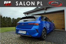 Opel Astra Rydułtowy - zdjęcie 4