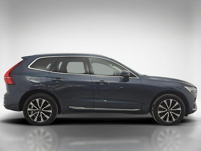 Volvo XC 60 AWD Plus Bright aut ! Z Polskiego Salonu ! Faktura VAT ! Warszawa - zdjęcie 6