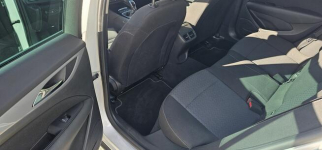 Opel Insignia B 2.0CDTI Sports Tourer Małkowo - zdjęcie 12