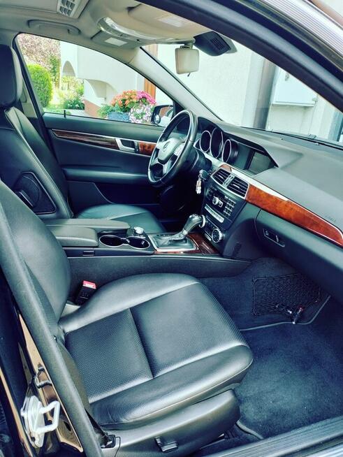 Mercedes Benz C 250 Nowy Dwór Mazowiecki - zdjęcie 9