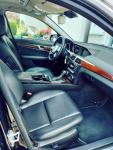 Mercedes Benz C 250 Nowy Dwór Mazowiecki - zdjęcie 9