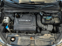 IX35 Premium 2.0CRDi 136km 4X4 LED klima SKÓRA serwis 2014 Tychy - zdjęcie 7