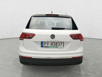 Volkswagen Tiguan Komorniki - zdjęcie 8