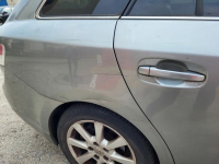 Syndyk sprzeda samochód - Toyota Avensis Pruszków - zdjęcie 8