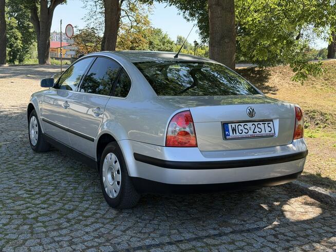 Volkswagen Passat Gostynin - zdjęcie 5