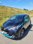 Sprzedam Toyotę Aygo/salon polska/51300km/pierwszy właścicie Czacz - zdjęcie 3