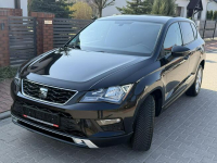 Seat Ateca 1.6TDI Style 2019 Opłacona niski przebieg Gostyń - zdjęcie 3