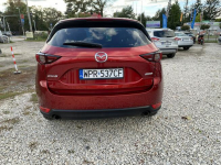 Mazda CX-5 AUTO WZÓR,SERWIS Kanie - zdjęcie 6