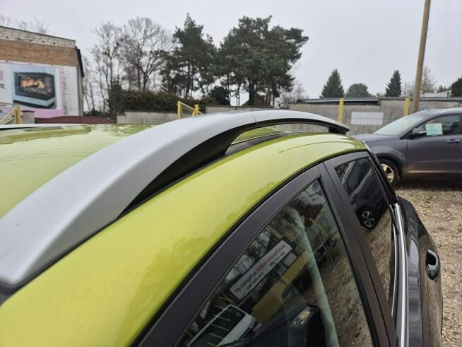 Kia Stonic Super wersja* 62.000km Bydgoszcz - zdjęcie 9