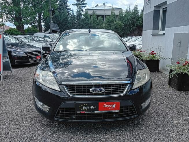 Ford Mondeo Janów Lubelski - zdjęcie 3