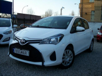 Toyota Yaris 14/15  SALON PL. instalacja LPG Warszawa - zdjęcie 1