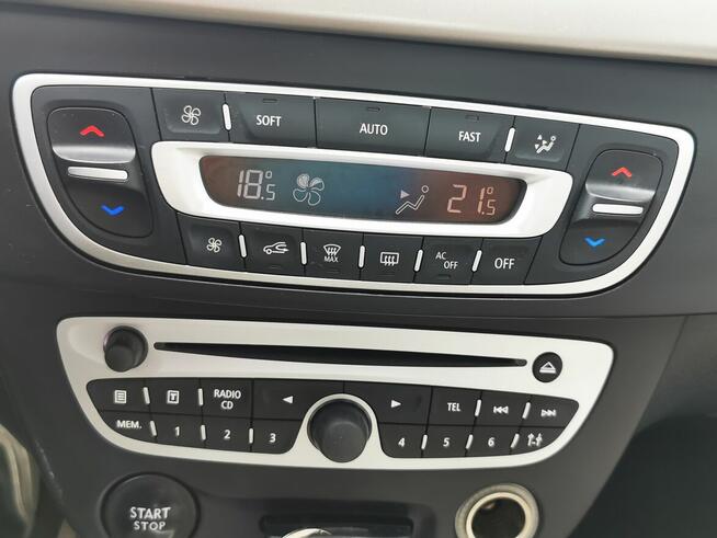 Privilege, Salon Polska, Benzyna 2.0 16V 140KM, VAT23% Warszawa - zdjęcie 5