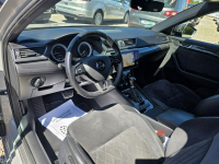 Škoda Superb 2.0 150 Full Led Navi HAK Kamera Sport LINE Gwarancja Gniezno - zdjęcie 7