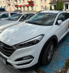 Samochód osobowy Kielce - zdjęcie 2